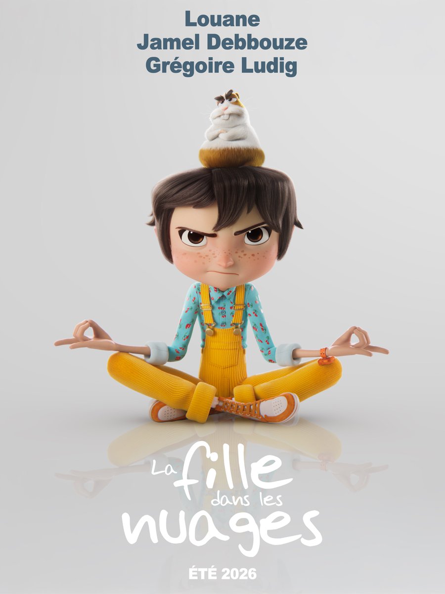 Supamonks (@supamonks) on Twitter photo The beautiful feature film Girl in the Clouds we’re working on (Layout & Animation) with <a href="/stim_studio/">Stim Studio</a> will be at the <a href="/Festival_Cannes/">Festival de Cannes</a>! This Brio Films project will have remarkable voice talents in all languages, including #Louane, <a href="/DebbouzeJamel/">Jamel Debbouze</a> and Grégoire Ludig in French ! The beautiful feature film Girl in the Clouds we’re working on (Layout & Animation) with <a href="/stim_studio/">Stim Studio</a> will be at the <a href="/Festival_Cannes/">Festival de Cannes</a>! This Brio Films project will have remarkable voice talents in all languages, including #Louane, <a href="/DebbouzeJamel/">Jamel Debbouze</a> and Grégoire Ludig in French !
