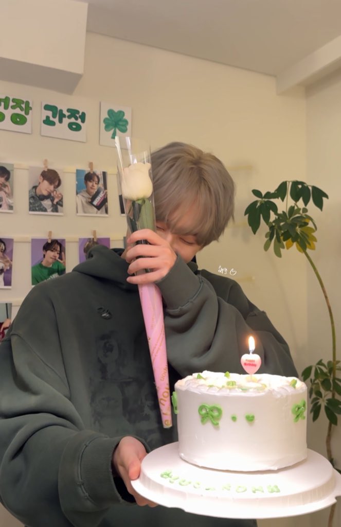 해초 ♡ tweet media