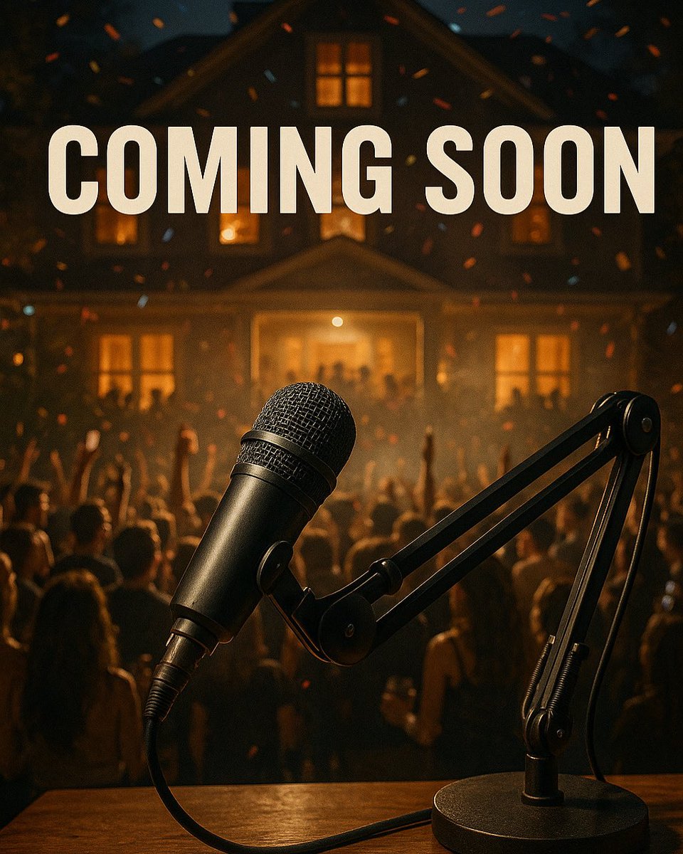 Paul Gorton (@hipaulgorton) on Twitter photo Podcast returns soon and we want you to be part of it, come watch us record live, get involved, play games, get interviewed, compete for prizes. All from the comfort of your own home. <a href="/HarryAndPaulPod/">Harry Clark & Paul Gorton</a> HOUSE PARTY COMING SOON! Podcast returns soon and we want you to be part of it, come watch us record live, get involved, play games, get interviewed, compete for prizes. All from the comfort of your own home. <a href="/HarryAndPaulPod/">Harry Clark & Paul Gorton</a> HOUSE PARTY COMING SOON!