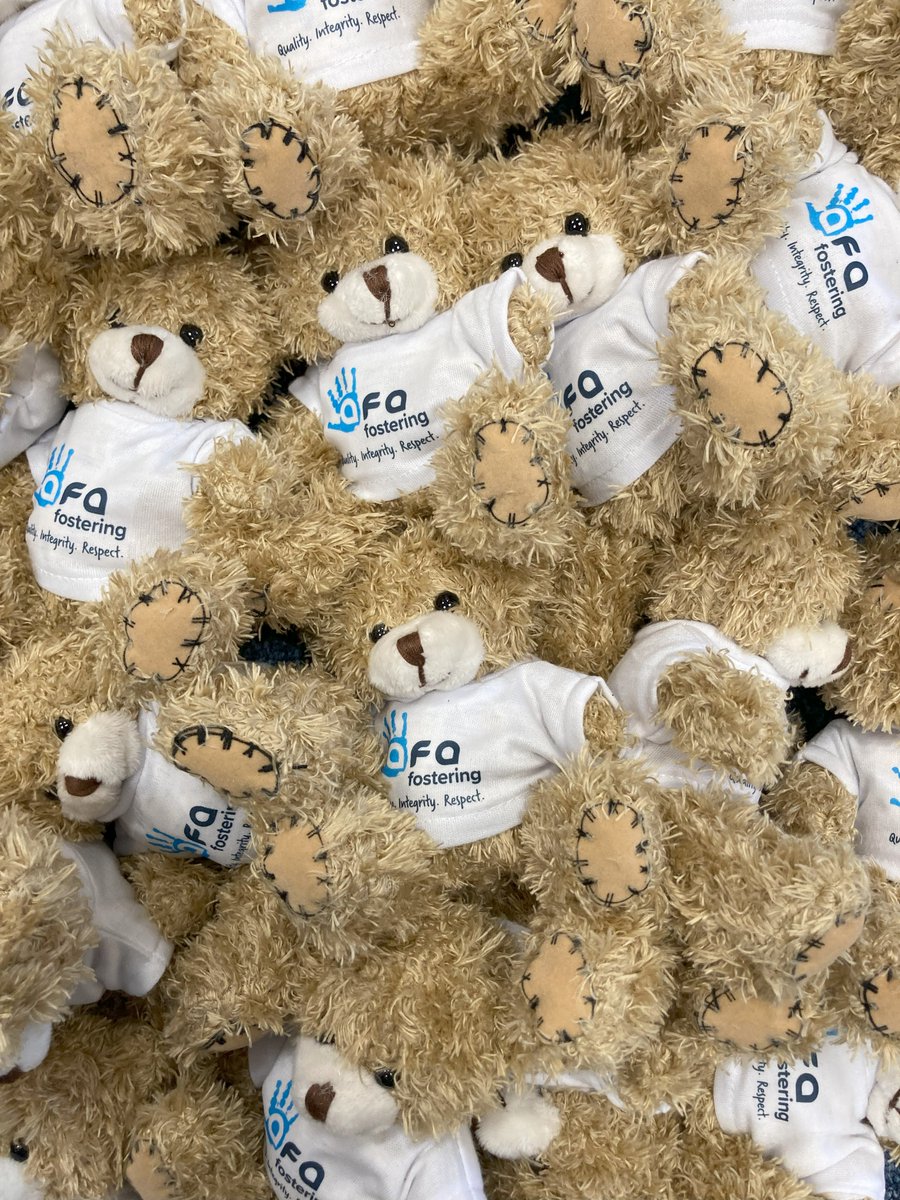 At AFA Fostering, we believe community is everything, especially when it comes to mental health. Foster parents, children, support workers, and staff – together, we make a difference. Let's celebrate the power of connection! #AFACares #FosteringCommunity #MentalHealthAwareness