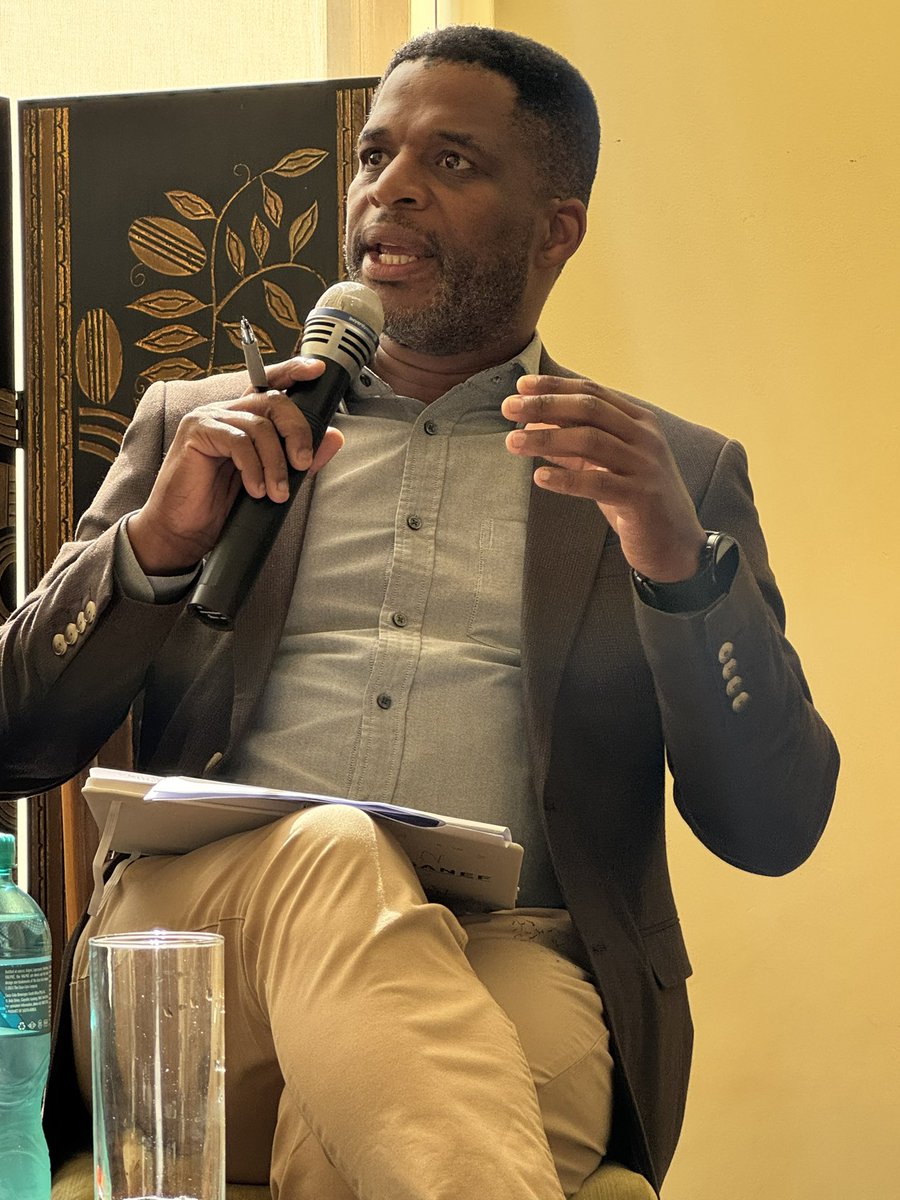 William Bird (@billbobbird) on Twitter photo Credible quality public interest journalism is essential for democracy says <a href="/sbungalwa/">Sbu Ngalwa</a> <a href="/paulamiraglia/">Paula Miraglia</a> <a href="/MediaMattersZA/">Media Matters</a> <a href="/SAEditorsForum/">SANEF</a> <a href="/FrenchEmbassyZA/">France in South Africa, Lesotho and Malawi</a> <a href="/LiezleWilson/">Liezle Wilson</a> MMA does a good job combatting disinformation but there is too much. Credible quality public interest journalism is essential for democracy says <a href="/sbungalwa/">Sbu Ngalwa</a> <a href="/paulamiraglia/">Paula Miraglia</a> <a href="/MediaMattersZA/">Media Matters</a> <a href="/SAEditorsForum/">SANEF</a> <a href="/FrenchEmbassyZA/">France in South Africa, Lesotho and Malawi</a> <a href="/LiezleWilson/">Liezle Wilson</a> MMA does a good job combatting disinformation but there is too much.