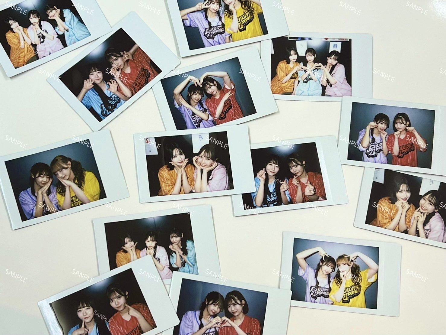 FRUITS ZIPPER【Official】 on X: 