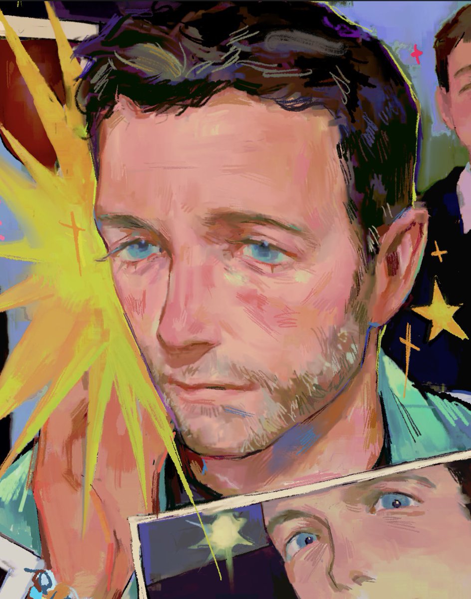 👁️👁️#tommckay