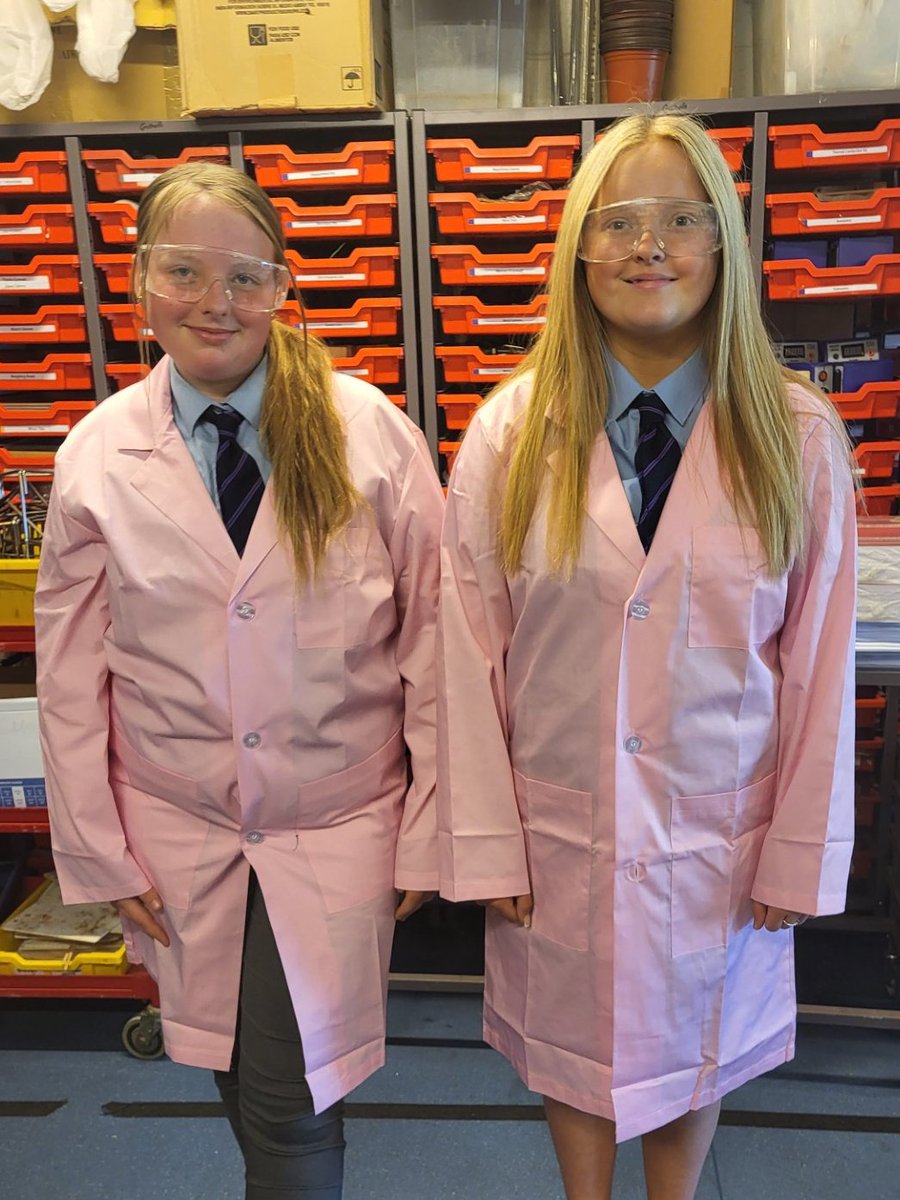 Arena Academy (@corearenaacad) on Twitter photo As a prize for winning the Physics Olympiad, our students were given their very own lab coats to wear during science club and practical's! #COREcollaboration #COREopportunity #CORErespect #COREexcellence <a href="/COREeducate/">CORE Education Trust</a> As a prize for winning the Physics Olympiad, our students were given their very own lab coats to wear during science club and practical's! #COREcollaboration #COREopportunity #CORErespect #COREexcellence <a href="/COREeducate/">CORE Education Trust</a>