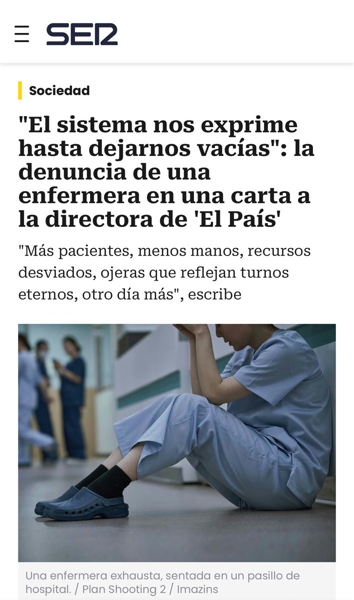 cuunaaao's tweet photo. Esta es la realidad Sr. @JuanMa_Moreno @ppandaluz y no lo que os inventáis 
Las condiciones  laborales y salariales más precarias de todas las CCAA
Por poner un ejemplo,todavía es pronto para sacar listados extraordinarios Carrera Profesional octubre 2023? Estamos Mayo 2025 🤬🤮 https://t.co/G6HU6Hxesb