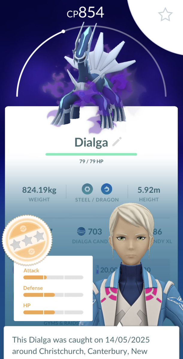 💫✨Lexi Luck✨💫 tweet media