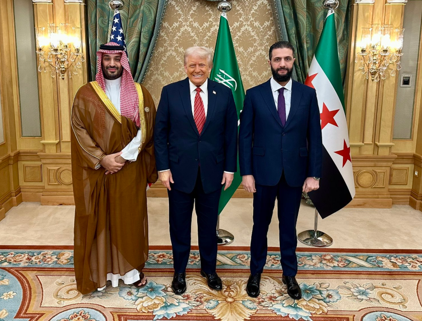 یعنی القاعده هم آدم شد ولی حضرات هنوز مقاومت می کنند.