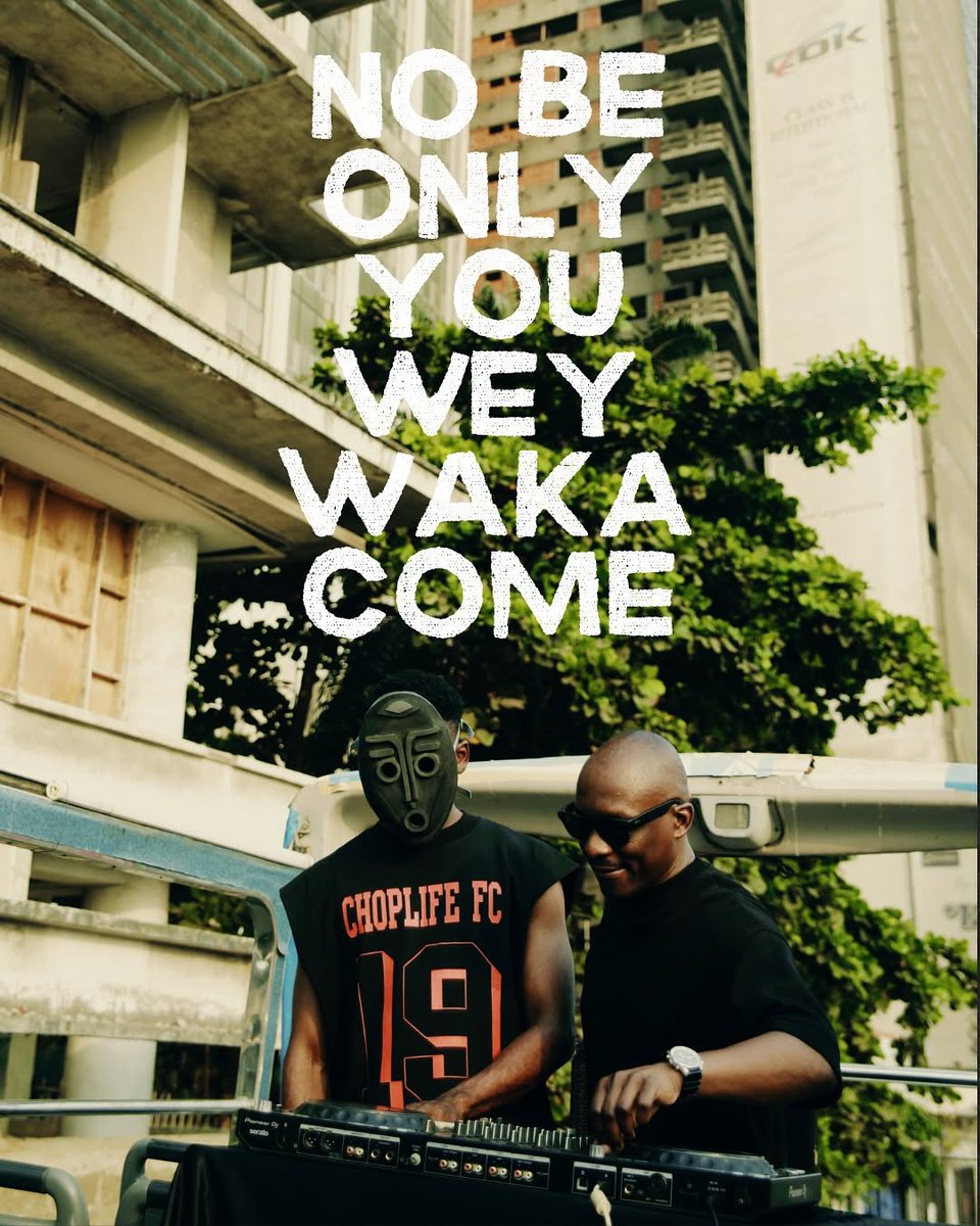 Choplife Soundsystem tweet media