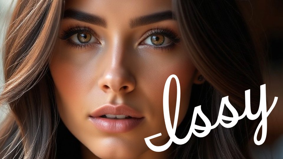 New release from Isabella Delgardo or Issy to her Friends

This is "wanna want me"

youtube.com/watch?v=0jY9XT…

So get on your dancing shoes ... for a great summer bop