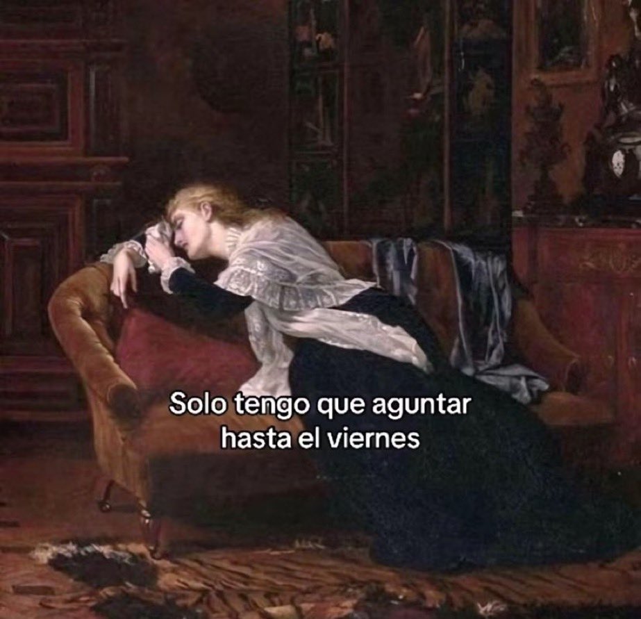 Yo todas las semanas