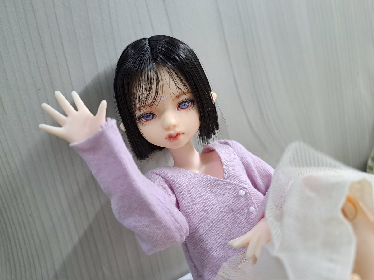 요정은 역시 책상요정 😘