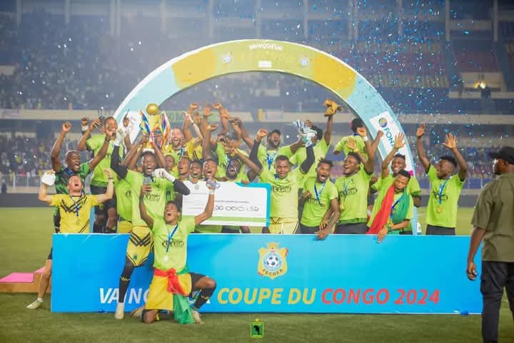 Steve Wembi (@wembi_steve) on Twitter photo #RDC: 59ème Coupe du Congo : 17 équipes enregistrées dont 6 de la Ligue 1
via <a href="/InfosdirectC/">INFOSDIRECT</a> infosdirect.net/2025/05/13/59e… #RDC: 59ème Coupe du Congo : 17 équipes enregistrées dont 6 de la Ligue 1
via <a href="/InfosdirectC/">INFOSDIRECT</a> infosdirect.net/2025/05/13/59e…