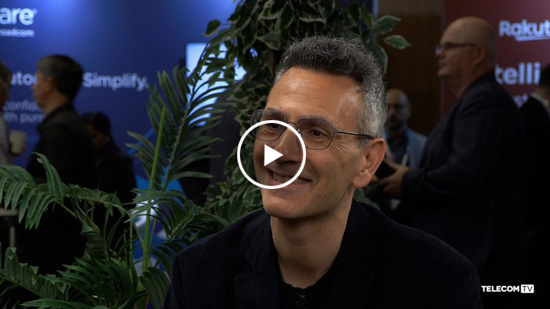 Bruno Zerbib, group CTIO and EVP at @Orange, believes that the migration of traditional telcos to cloud-based, software-centric platforms has enabled a new “awakening” in the telco community that will result in a shift from a supply mindset for service development to