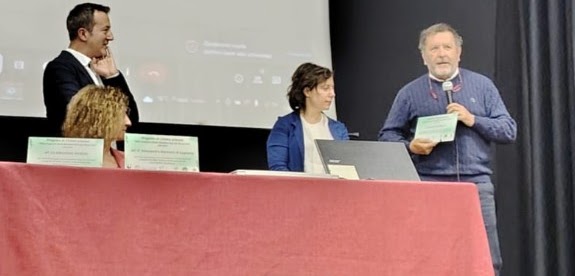 Network Nazionale della Biodiversità (@networknnb) on Twitter photo Concluso con successo il progetto di #CitizenScience "Alla Scoperta della biodiversità in città" @WWFLombardia Sezione
@Insubria
<a href="/legnano/">Legnano</a>
13 maggio 2025 la cerimonia di premiazione. I dati monitorati nel <a href="/networknnb/">Network Nazionale della Biodiversità</a>
<a href="/educ_ambientale/">educazioneambientale</a>
#sostenibilità Concluso con successo il progetto di #CitizenScience "Alla Scoperta della biodiversità in città" @WWFLombardia Sezione
@Insubria
<a href="/legnano/">Legnano</a>
13 maggio 2025 la cerimonia di premiazione. I dati monitorati nel <a href="/networknnb/">Network Nazionale della Biodiversità</a>
<a href="/educ_ambientale/">educazioneambientale</a>
#sostenibilità