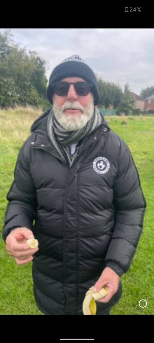 As a club we're gutted to confirm that on Sunday we lost Peter Flanders, long time supporter of our group and a brilliant man

Wake will be held at Ashville on May 27th if you would like to pay your respects.

Rest in peace Peter, you were a true gentleman and you'll be missed ❤️