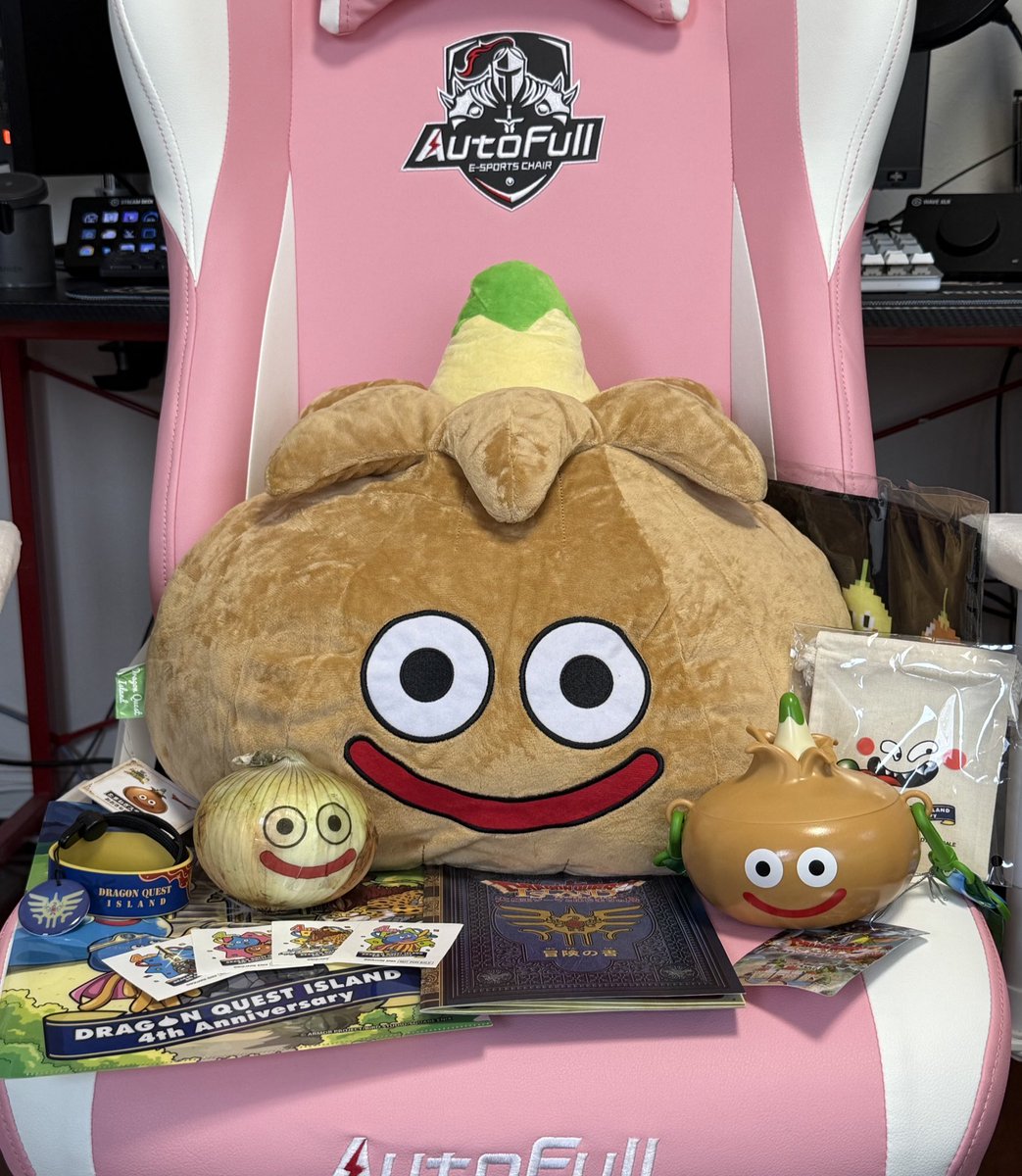 ドラゴンクエストアイランド　ハンカチ gelato pique ハンカチ 「ドラゴンクエスト」ハンドタオル レディース