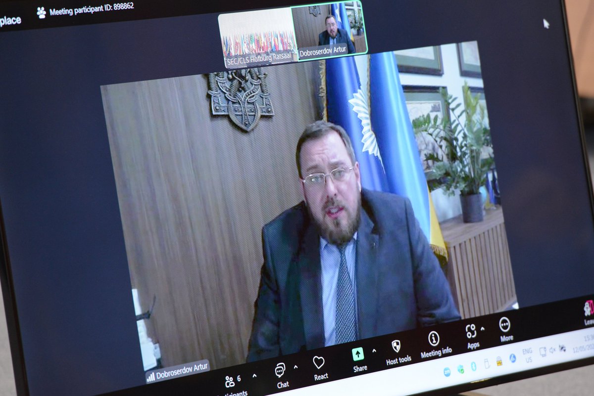 France at OSCE π«π·πͺπΊ (@rp_france_osce) on Twitter photo π Thank you to the EU πͺπΊ and Ukraine πΊπ¦ for enabling <a href="/KatBomberger/">Kathryne Bomberger</a>, Director of <a href="/TheICMP/">ICMP</a>, and Artur Dobroserdov, <a href="/MVS_UA/">ΠΠΠ‘ Π£ΠΊΡΠ°ΡΠ½ΠΈ</a>, to address the issue of missing persons in Ukraine at the OSCE. This little-known crisis has left more than 70,000 Ukrainian families without news of their π Thank you to the EU πͺπΊ and Ukraine πΊπ¦ for enabling <a href="/KatBomberger/">Kathryne Bomberger</a>, Director of <a href="/TheICMP/">ICMP</a>, and Artur Dobroserdov, <a href="/MVS_UA/">ΠΠΠ‘ Π£ΠΊΡΠ°ΡΠ½ΠΈ</a>, to address the issue of missing persons in Ukraine at the OSCE. This little-known crisis has left more than 70,000 Ukrainian families without news of their