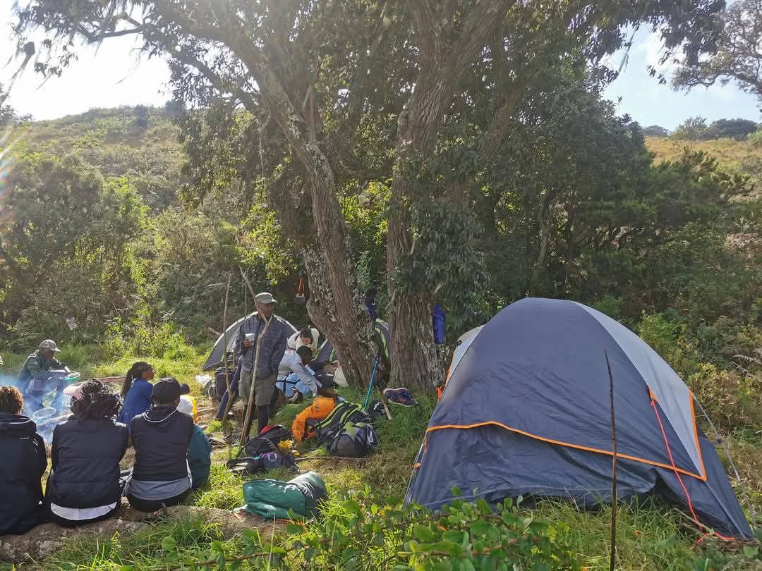 This year’s Livingstonia-Nyika Hike is one of the most anticipated yet! Just 2 months to go, only 7 spots left. 

Don’t miss out on this epic adventure!