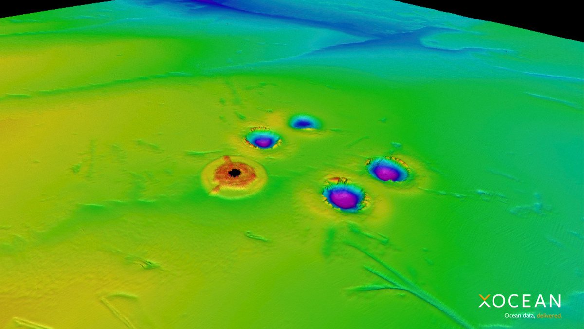 XOCEAN delivers high resolution seabed data to clients through regular and responsive asset inspections which enable accurate condition assessment. 
 
To learn how we can support your data needs – visit us at xocean.com