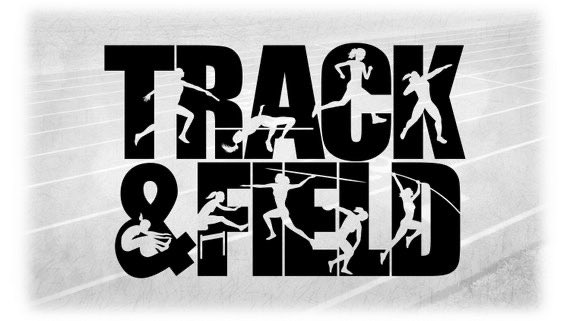 Sabres its Track &amp; Field day 
Reminder 
Proper shoes 
Sunscreen 
Water 
Hat 
Great attitude!! 
Let’s do this!!!!
🏃‍♀️🏃🏽‍♂️🏃🏿