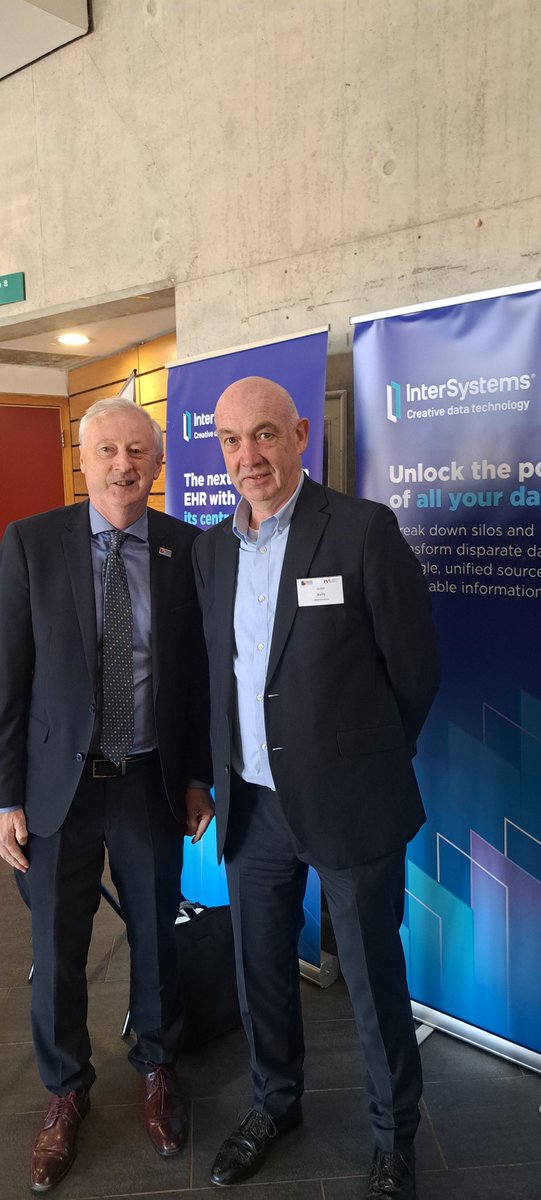 InterSystems UKI (@intersystemsuki) on Twitter photo Thanks to Prof. Martin Curley & team at <a href="/MaynoothUni/">Maynooth University</a> for 2 inspiring days with global thought leaders at the International Digital Health Summer School. Great discussions with global leaders on AI in Health, Digital Cancer, and EHRs, all through the #StayLeftShiftLeft-10X lens. Thanks to Prof. Martin Curley & team at <a href="/MaynoothUni/">Maynooth University</a> for 2 inspiring days with global thought leaders at the International Digital Health Summer School. Great discussions with global leaders on AI in Health, Digital Cancer, and EHRs, all through the #StayLeftShiftLeft-10X lens.