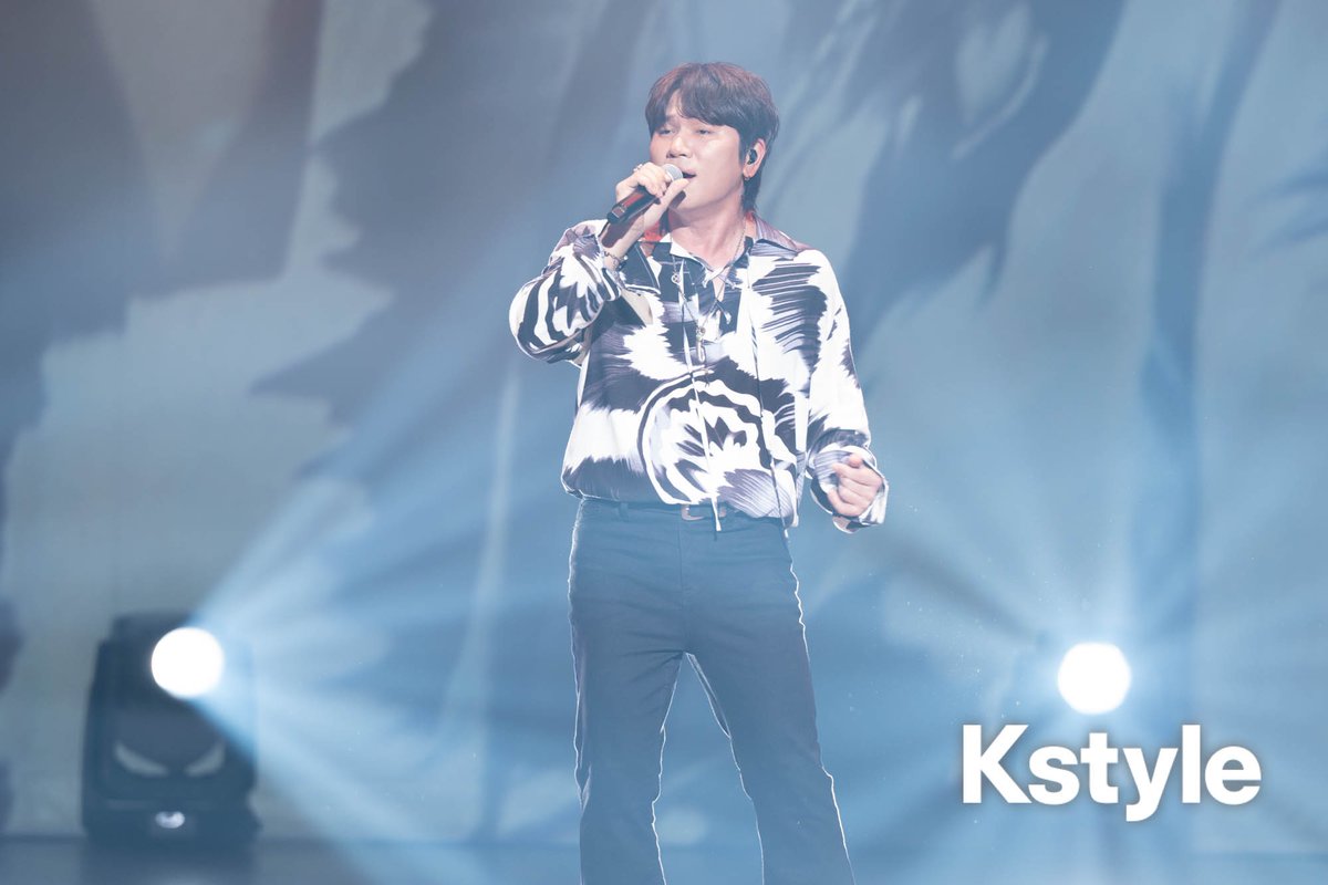 Kstyle tweet media