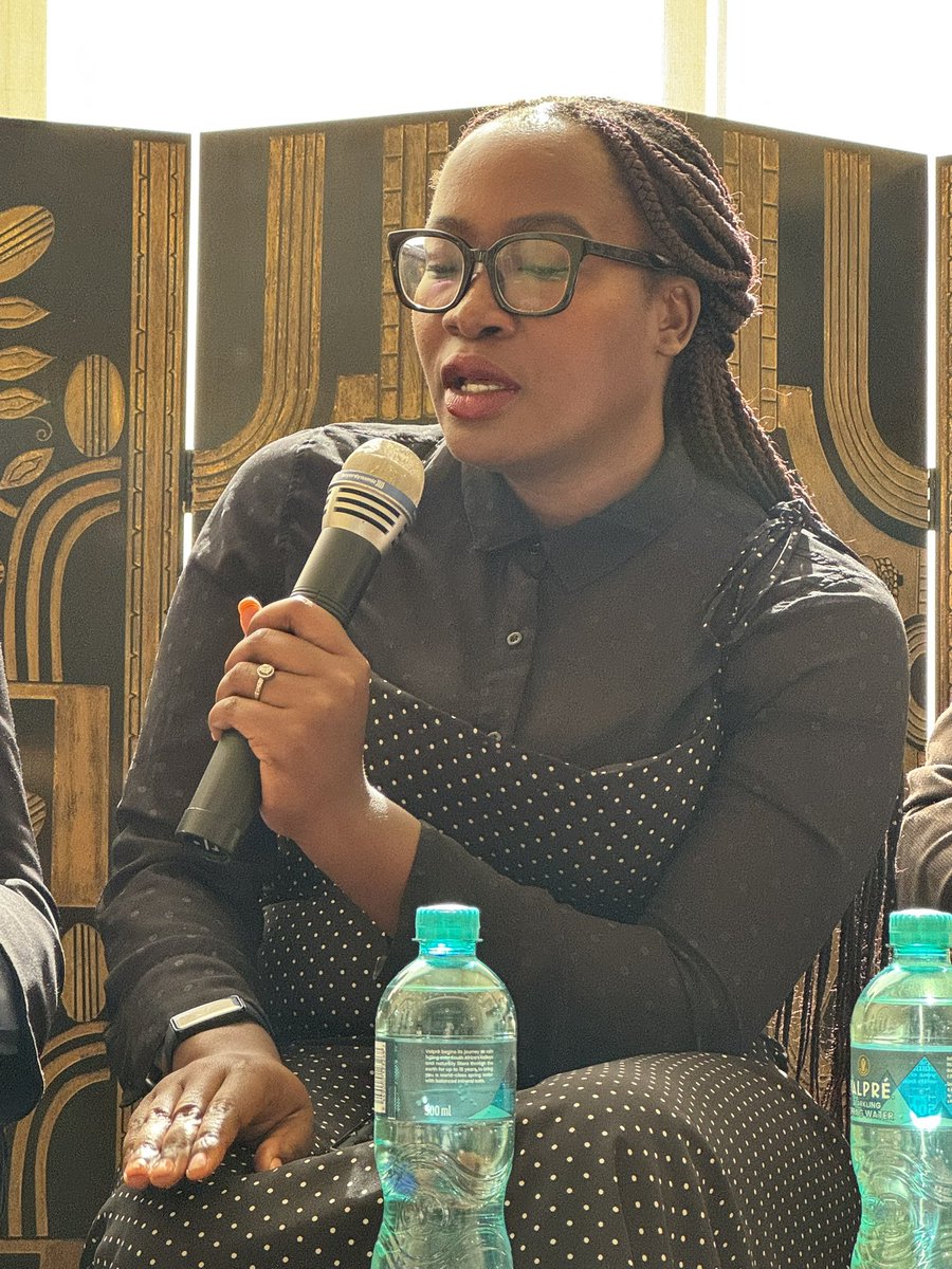William Bird (@billbobbird) on Twitter photo We need to think also about mental health of journalists and online gender based violence as issue of m20 says <a href="/ListerNamumba/">Lister Namumba</a> <a href="/paulamiraglia/">Paula Miraglia</a> <a href="/MediaMattersZA/">Media Matters</a> <a href="/SAEditorsForum/">SANEF</a> <a href="/FrenchEmbassyZA/">France in South Africa, Lesotho and Malawi</a> <a href="/LiezleWilson/">Liezle Wilson</a> We need to think also about mental health of journalists and online gender based violence as issue of m20 says <a href="/ListerNamumba/">Lister Namumba</a> <a href="/paulamiraglia/">Paula Miraglia</a> <a href="/MediaMattersZA/">Media Matters</a> <a href="/SAEditorsForum/">SANEF</a> <a href="/FrenchEmbassyZA/">France in South Africa, Lesotho and Malawi</a> <a href="/LiezleWilson/">Liezle Wilson</a>