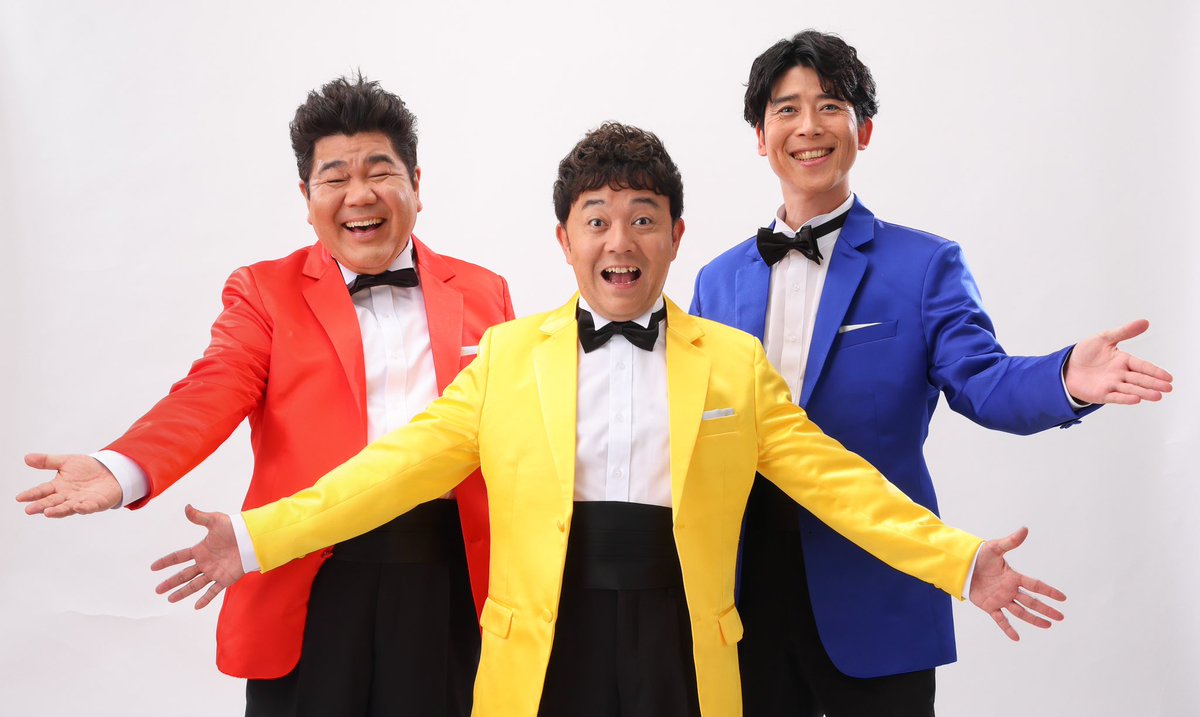 ゴリパラキャバレー 6000人近いご応募ありがとうございました！😭 本日