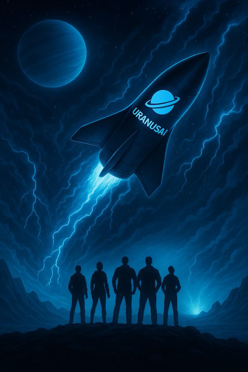 Community = Power                                

When we move together, nothing can stop us.

This is more than a project , it's a movement.

Let’s build, grow, and win together

🤖🪐🚀