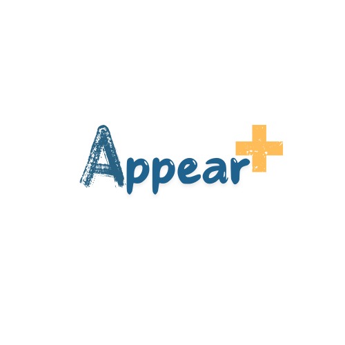 Appear+ – Your Path to Appearance Confidence and Well-being. 
An AI-powered well-being app, a Psychosocial virtual companion designed for Navigating Appearance Challenges, Building Confidence, and Cultivating Inner Strength.. appearpositive.org

#Appear+ #AppearPositiveApp