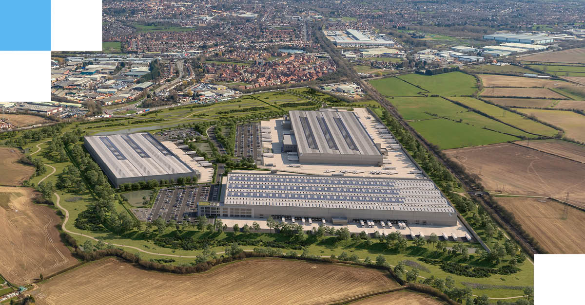 🚧 Construction is now underway at Mountpark Hinckley our new 1.46 million sq ft logistics park in the heart of the UK’s Golden Triangle.

Read the full story: mountpark.com/news/mountpark…