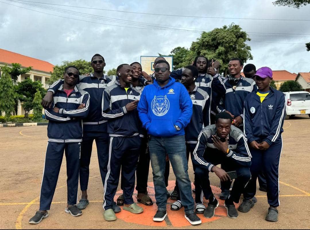 FUBA Youth & Mini Basketball (@fubayouthmini) on Twitter photo Congratulations to <a href="/seetahighsch/">SeetaHighSchool</a> A- Campus who emerged as the 3X3 champions of the <a href="/USSSAOnline/">Uganda Secondary Schools Sports Association</a> ball games Congratulations to <a href="/seetahighsch/">SeetaHighSchool</a> A- Campus who emerged as the 3X3 champions of the <a href="/USSSAOnline/">Uganda Secondary Schools Sports Association</a> ball games