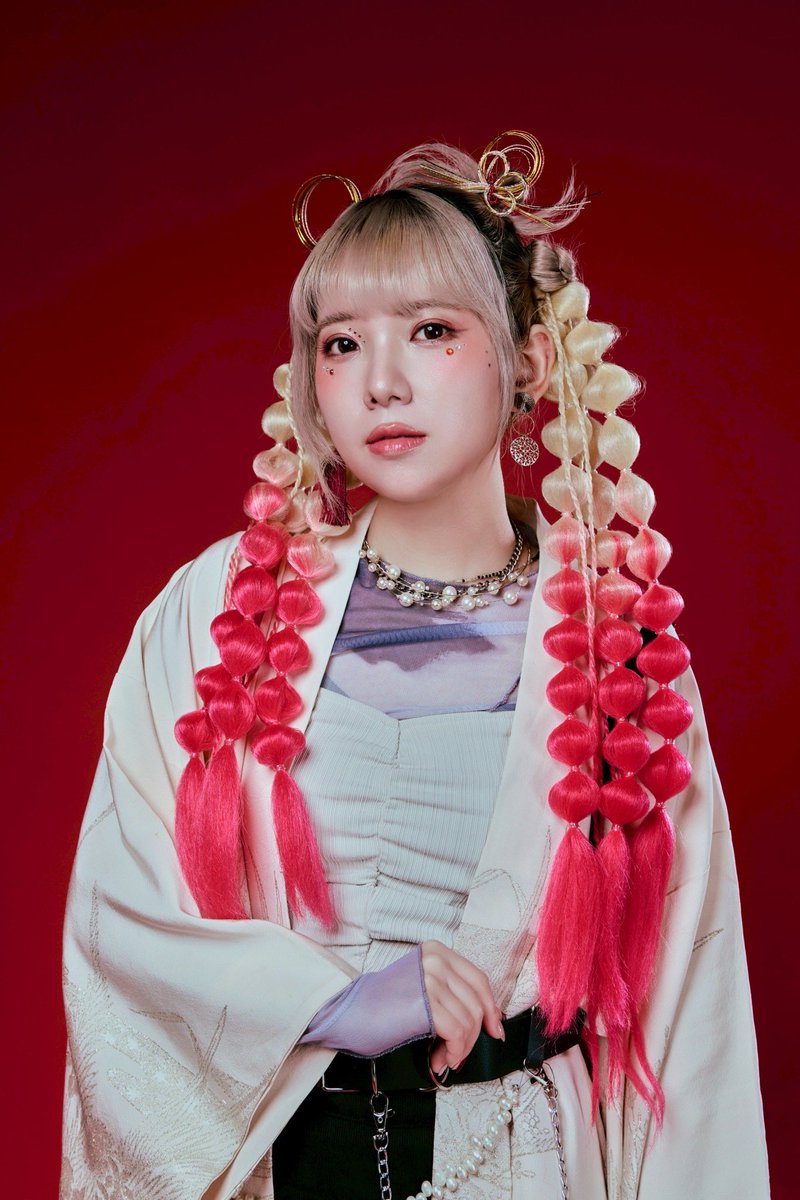 codeofzeroC's tweet image. 🔴だるま⛓️
