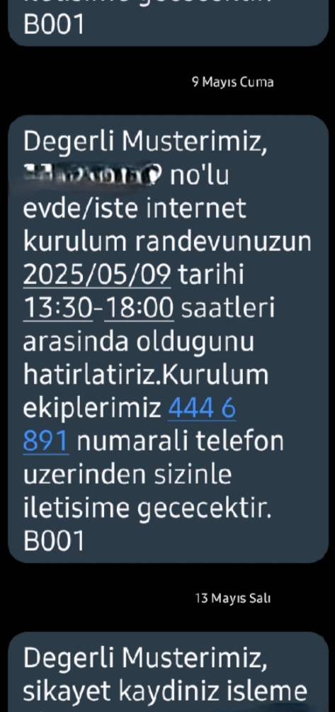 CoderWho_'s tweet photo. @TurkTelekom @TTDestek 
Ben anlamıyorum neden. Satmak istediğiniz hizmeti başlatmak için biz peşinizde koşturuyoruz! Online başvurum sonrası gelen mesaj siz randevu oluşturuyorsunuz biz kendi planlarımızı ona göre yapıyoruz ama ne gelen ne giden hatta arayan bile yok? https://t.co/89mN5kmMMY