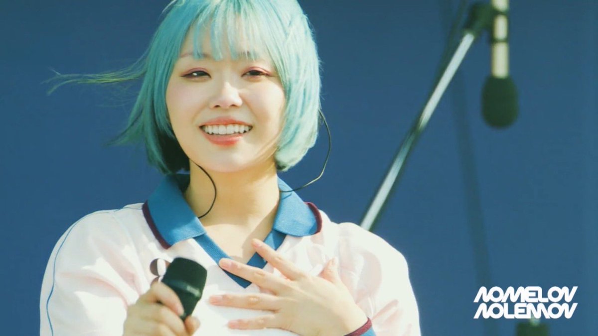 4/5に出演した #CENTRAL_FEST "Echoes Baa"のライブ映像を、本日YouTubeにてプレミア公開🎡

ノーメロ史上最大キャパでのフェス
迫力ある映像であの光景をもう一度
ぜひ皆さまお集まりください

【 公開URL 】
◉20:00頃〜
SAYONARA MAYBE (CENTRALチャンネル)
youtu.be/_zicOFZjj_0

◉20:05頃〜