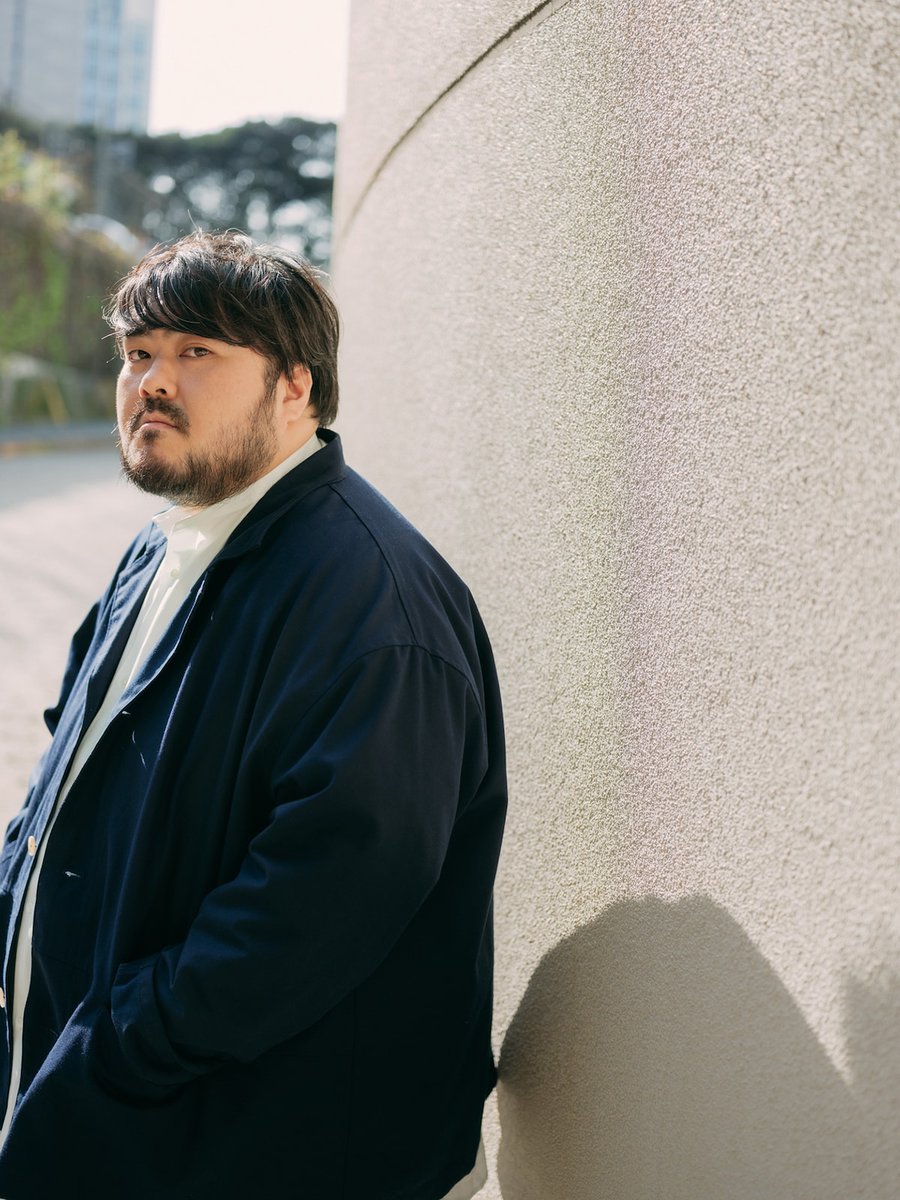 natalie_mu's tweet image. 【インタビュー】スカート
デビューから15年、ついに2度目の“優勝”
「初めてバンドのアルバムができたかもしれない」

充実のメジャー5thアルバムに見る、
稀代のポップメイカーに訪れた変化の予兆
natalie.mu/music/pp/skirt…

#スカート優勝