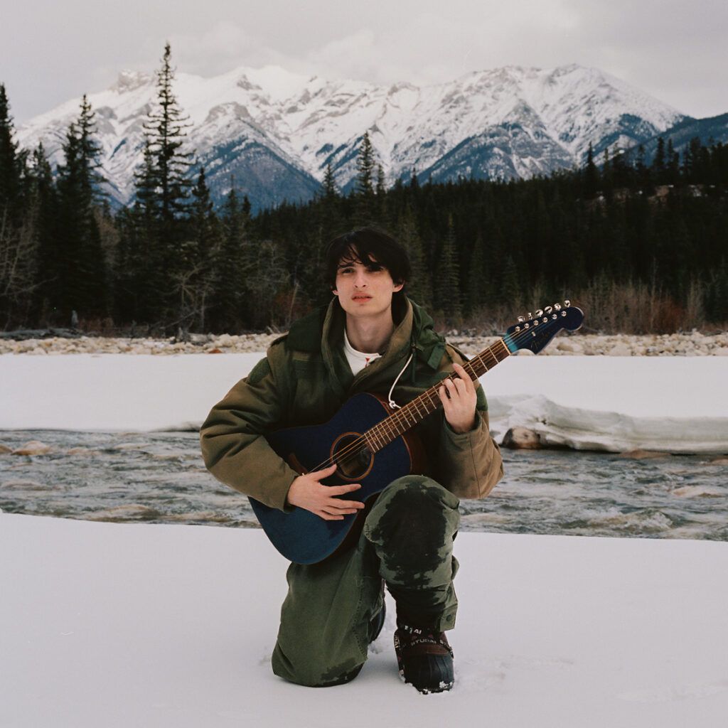 The Quietus (@thequietus) on Twitter photo As he prepares for the release of his debut solo album Happy Birthday, the #StrangerThings star speaks to <a href="/alex_rigatoni/">alex rigotti</a> about the 13 albums that formed his taste
#FinnWolfhardās Favourite Albums
buff.ly/dAdaEl0 As he prepares for the release of his debut solo album Happy Birthday, the #StrangerThings star speaks to <a href="/alex_rigatoni/">alex rigotti</a> about the 13 albums that formed his taste
#FinnWolfhardās Favourite Albums
buff.ly/dAdaEl0
