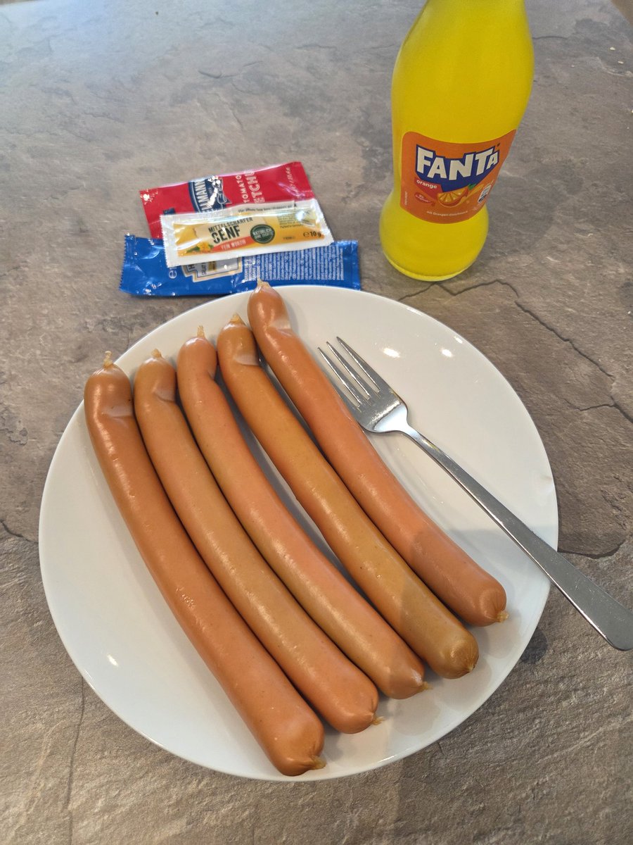 This is why I keep coming back to Europe.