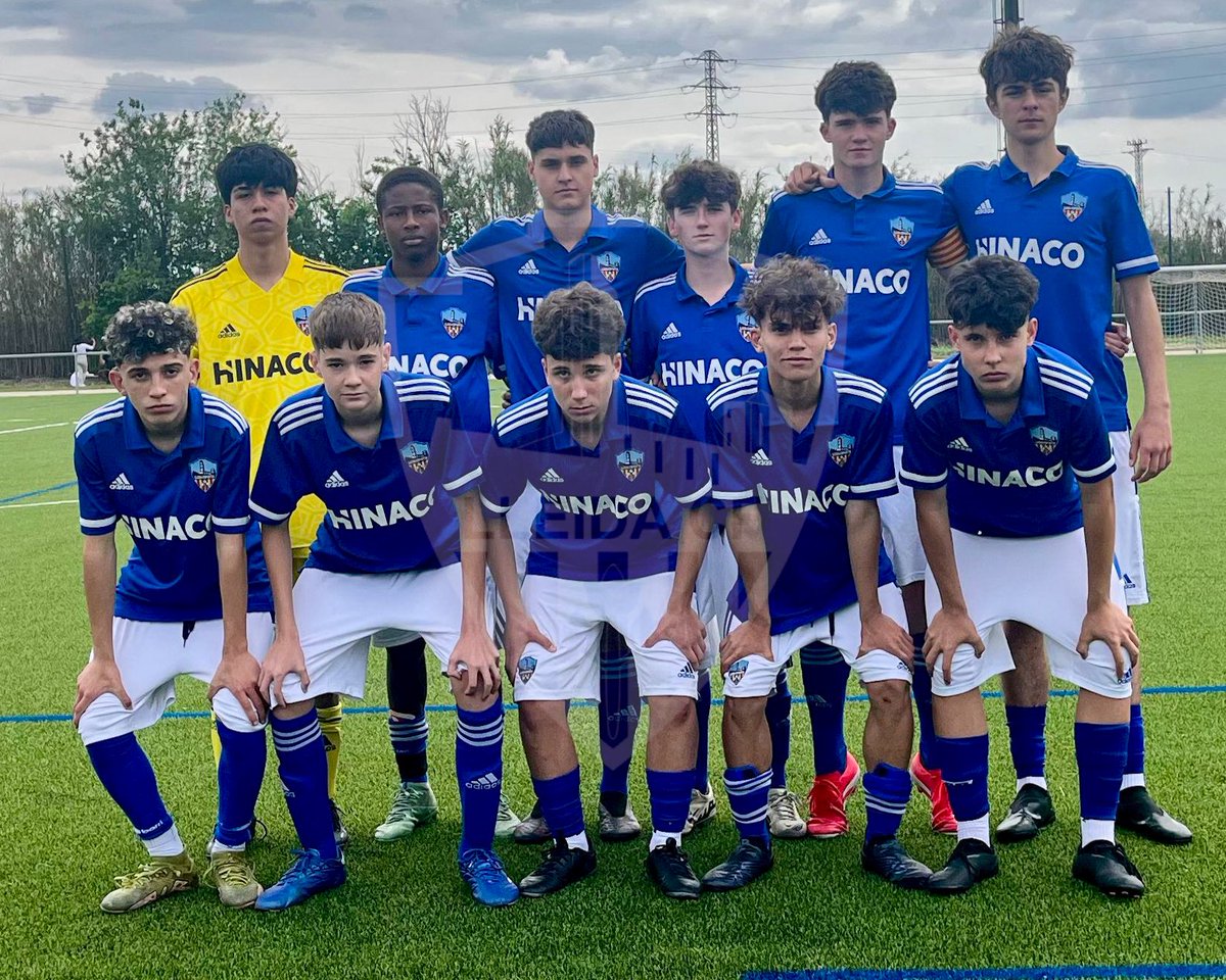 Fundació Esport Lleida tweet media