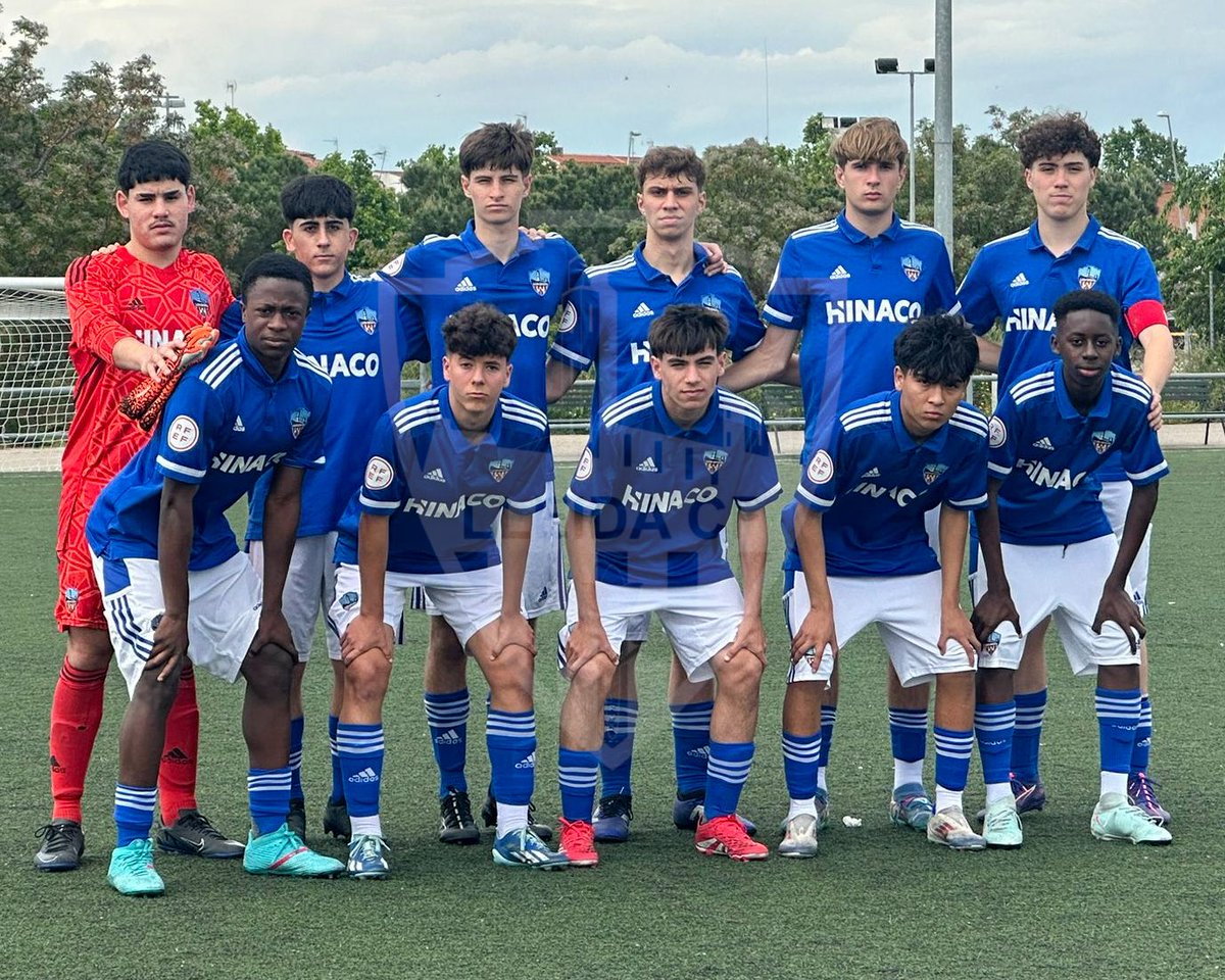 Fundació Esport Lleida tweet media