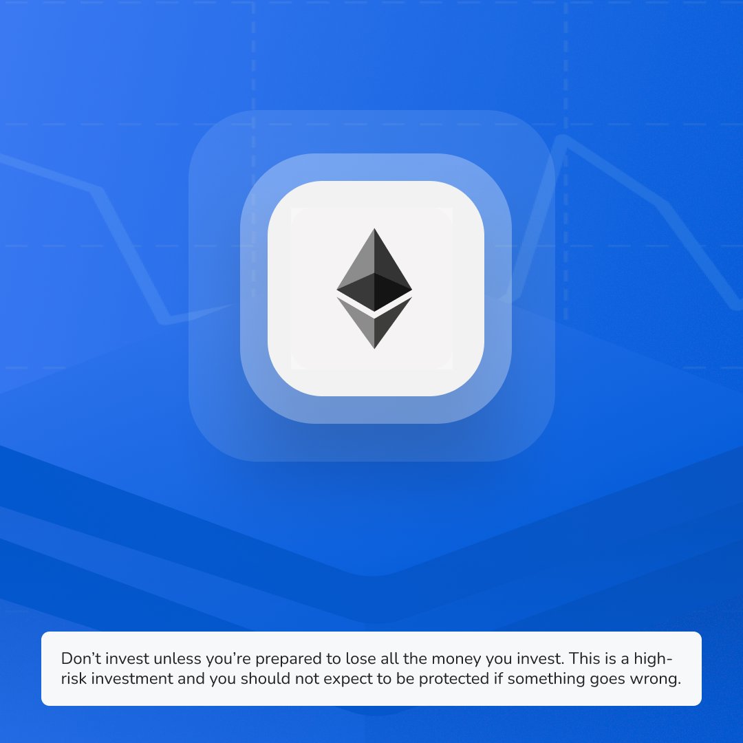 #Ethereum is heating up.

Price surged 35%
#Pectra upgrade is live, &amp; spot buyers are stepping in.
ETH is testing $2,700.

Is a breakout on horizon?
Read more on our latest analysis!

bit.ly/3S1jiFR

*Don't invest unless you’re prepared to lose all the money you invest.