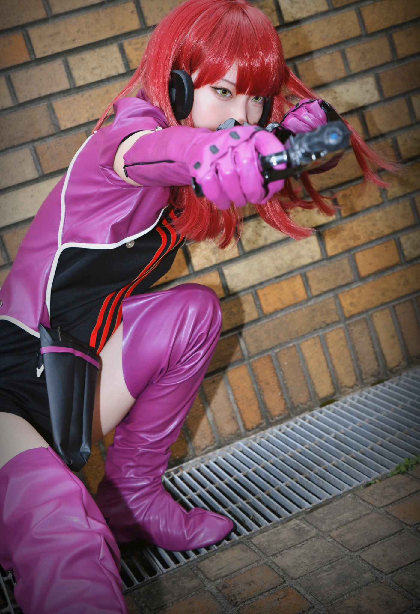 香取葉子 コスプレ おおら ぱいん👑🥐 على X: 