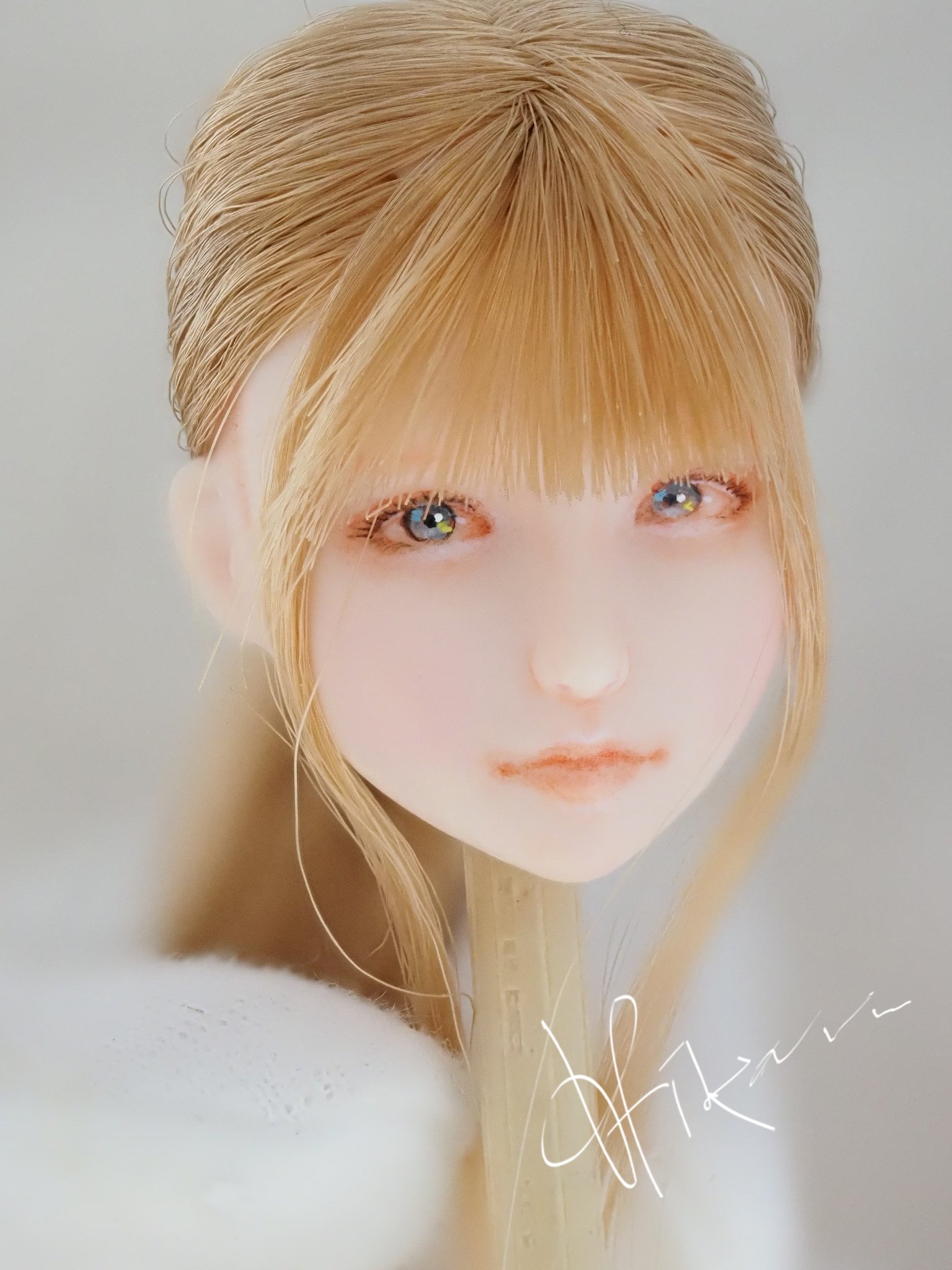 無限妻】作家 doll artist (@mugen_2024) / X