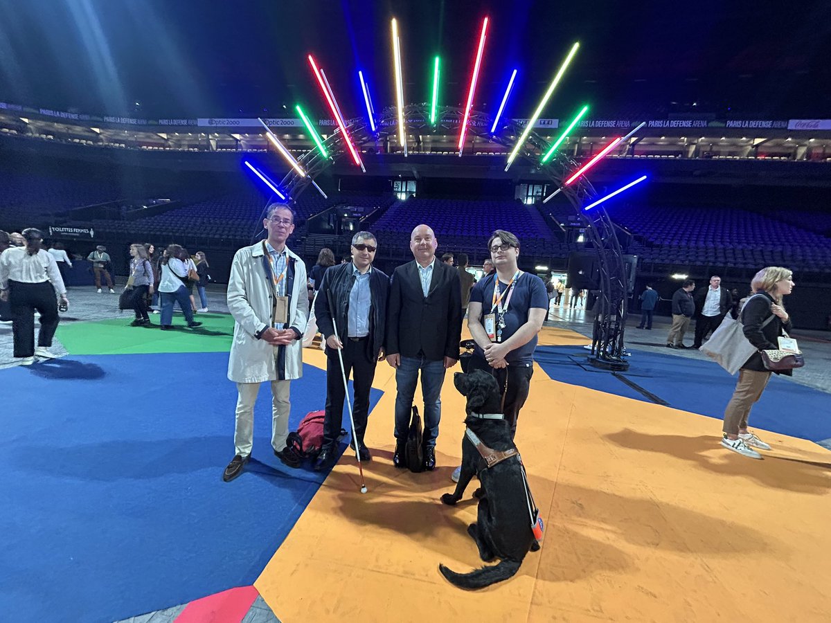 Association APHPP tweet media