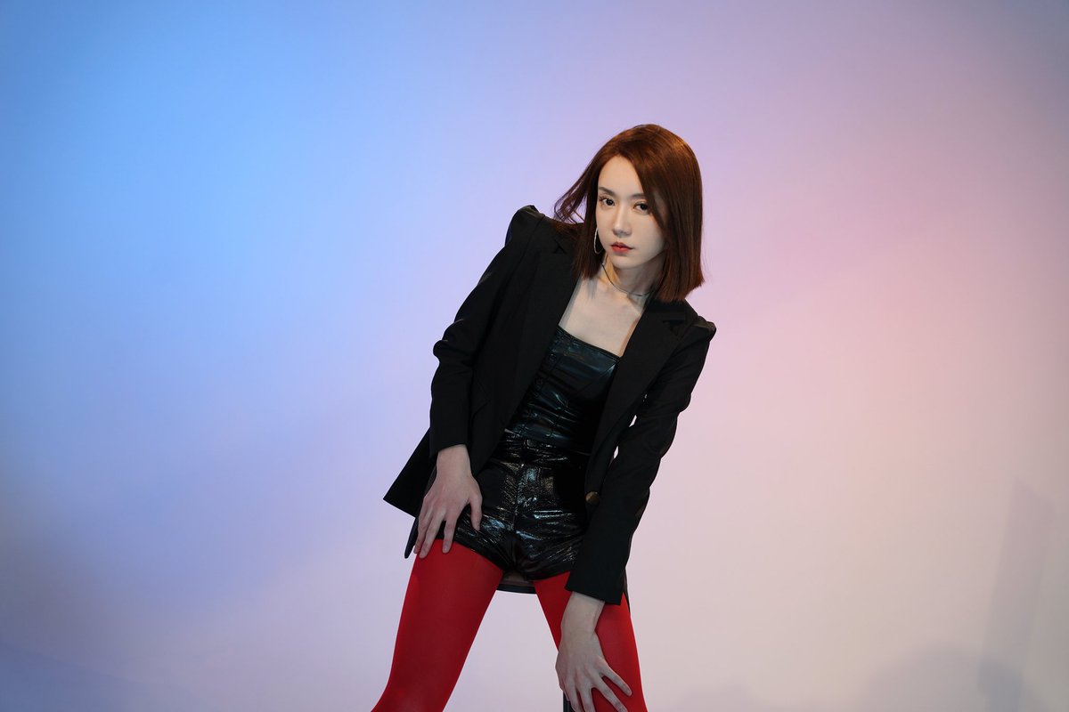 #mtf #shemale #TS #跨性别 #ladyboy

📷：<a href="/SpaceLongArt/">Space Long</a>