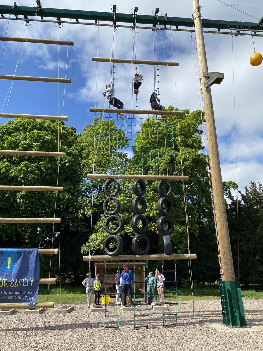 Vertical challenge 🧗