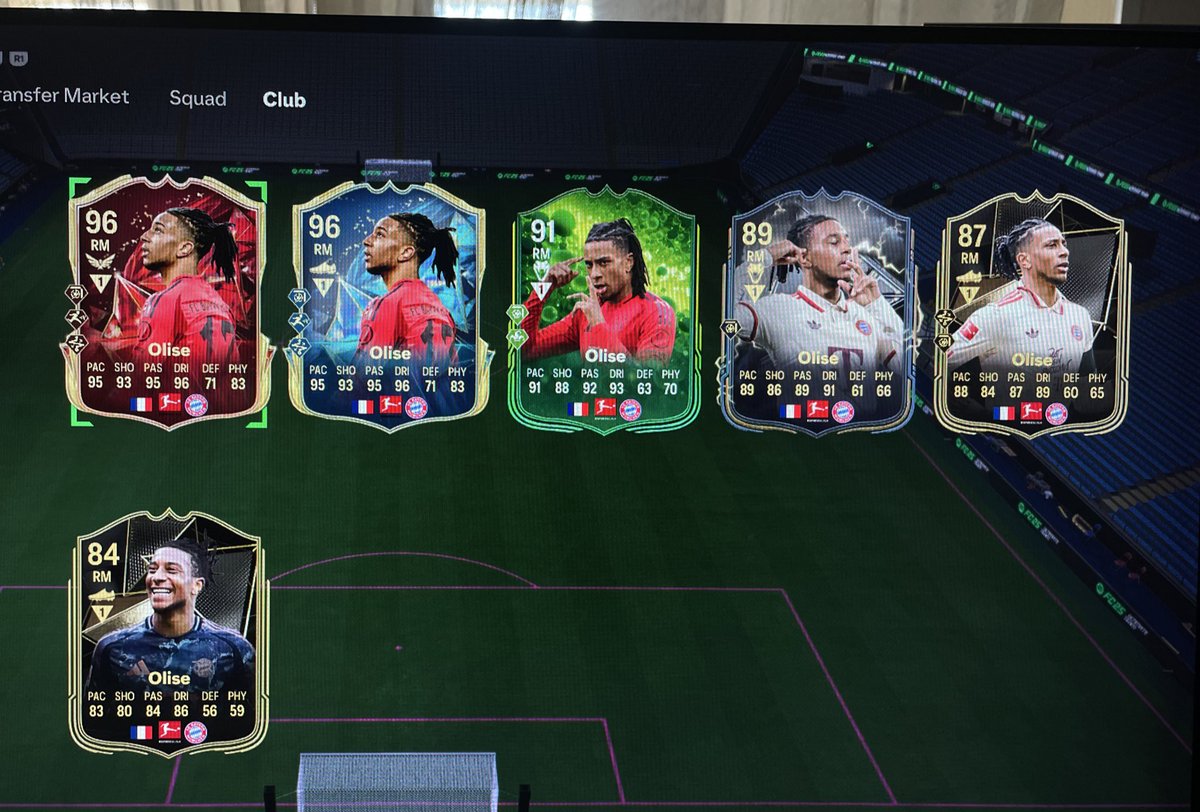 mimokaccy's tweet photo. @FUT25News_ @manuelchaveiro7 GH https://t.co/fxP6wqjk4S