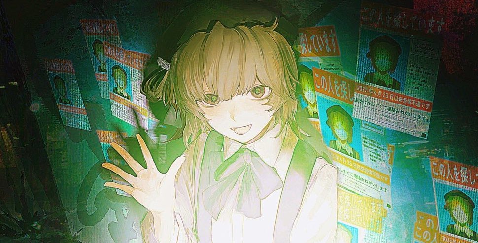 3soga3's tweet image. 鳩羽つぐ