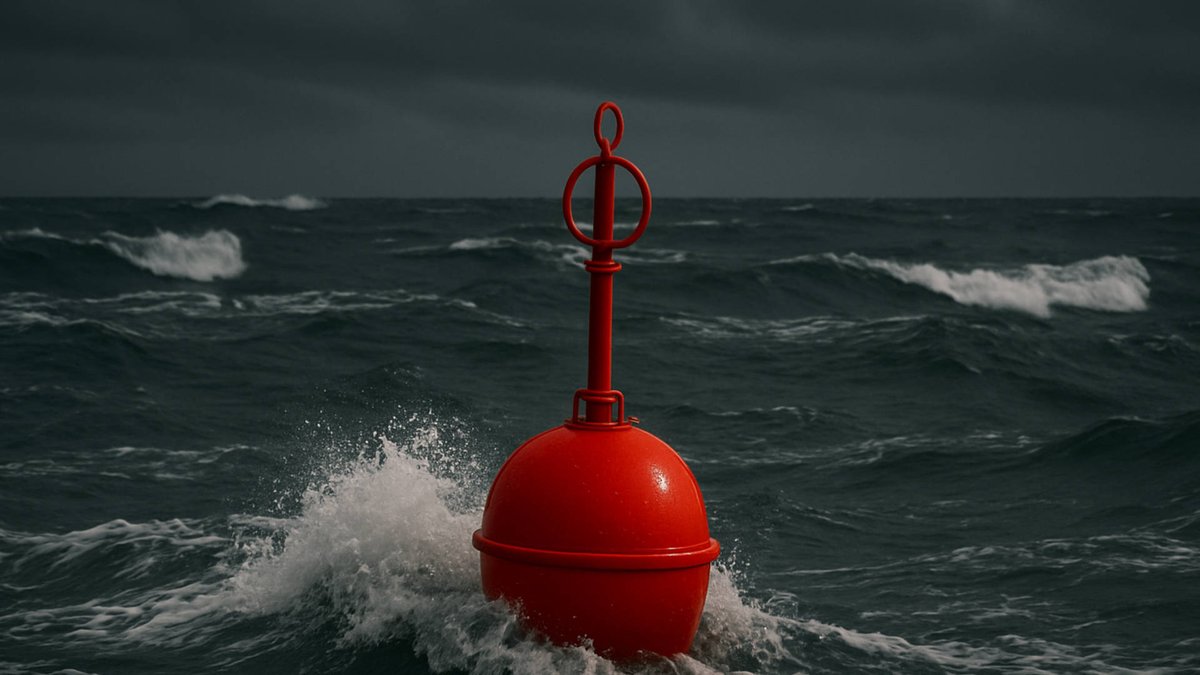 Disruption isn't coming — it's already here.

If you're not investing in people as deeply as you are in systems, you may be building resilience on the wrong foundation.

Discover why leadership must begin with human potential: insights.transearch.com/2025/05/14/nav…

#TRANSEARCH