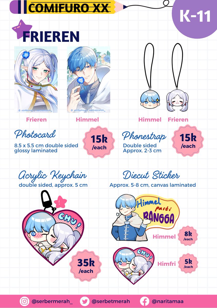 Naritamaa🍥 CF22 P-07b tweet media